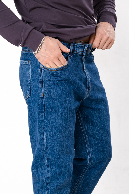 Джинси чоловічі